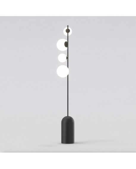 ETNO LP4 BLACK EMIBIG
