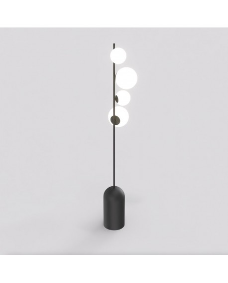 ETNO LP4 BLACK EMIBIG