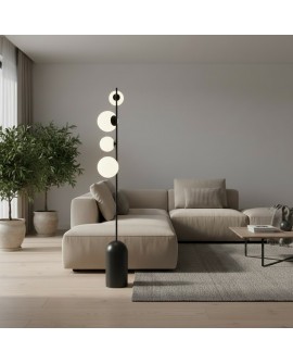 ETNO LP4 BLACK EMIBIG