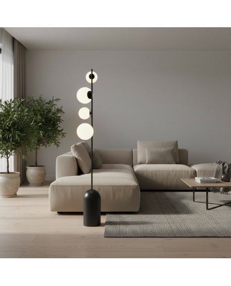 ETNO LP4 BLACK EMIBIG