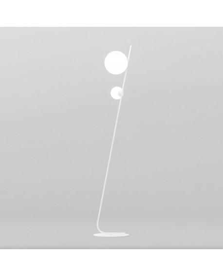 LAMPA TATU LP2 BIAŁA