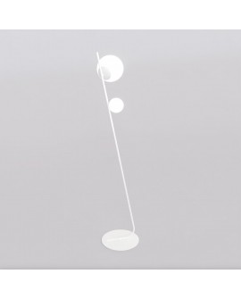 LAMPA TATU LP2 BIAŁA