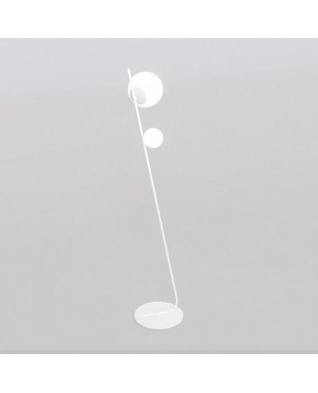 LAMPA TATU LP2 BIAŁA