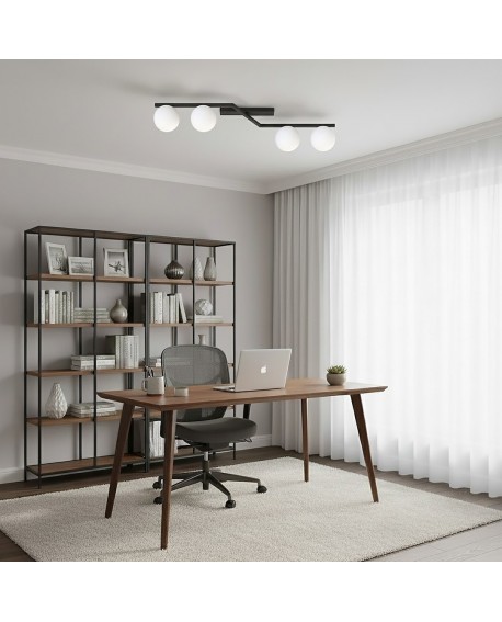 NATON 4 BL OPAL EMIBIG