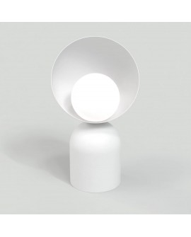 LAMPA BOTO LN1 BIAŁA