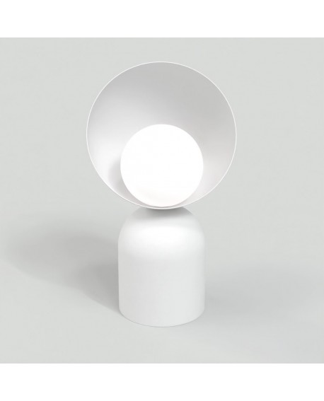 LAMPA BOTO LN1 BIAŁA