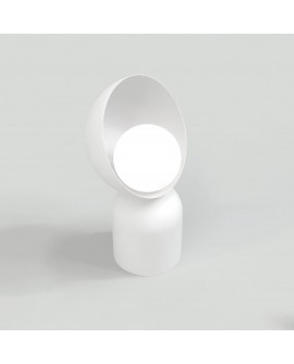 LAMPA BOTO LN1 BIAŁA