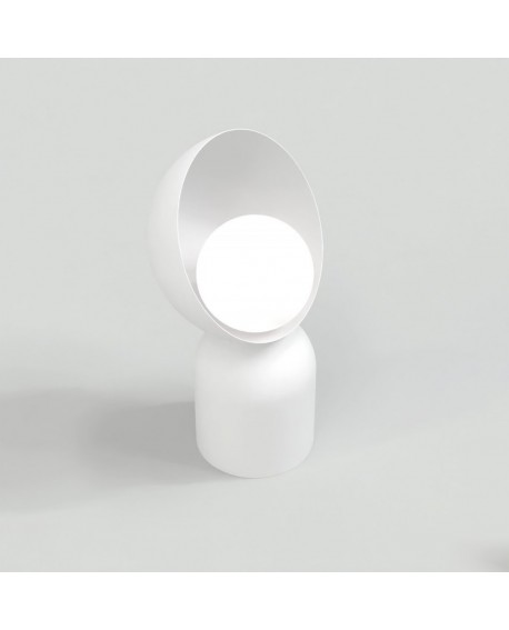 LAMPA BOTO LN1 BIAŁA