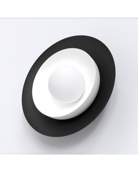 POPPI K1 BL WHITE EMIBIG