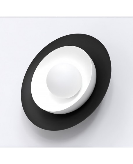 POPPI K1 BL WHITE EMIBIG