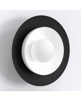 POPPI K1 BL WHITE EMIBIG