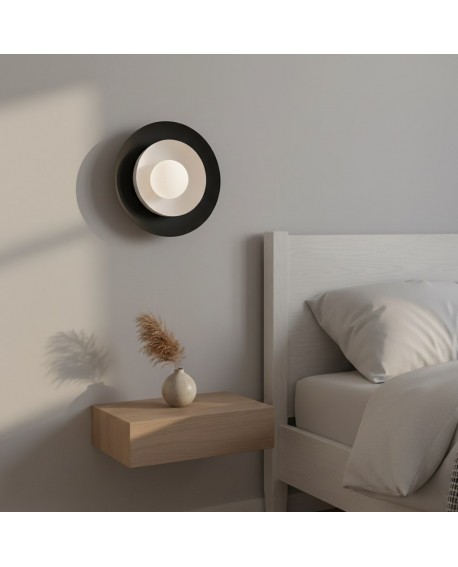 POPPI K1 BL WHITE EMIBIG