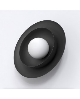 POPPI K1 BL BLACK EMIBIG