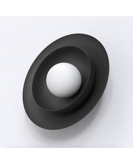 POPPI K1 BL BLACK EMIBIG