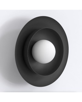 POPPI K1 BL BLACK EMIBIG