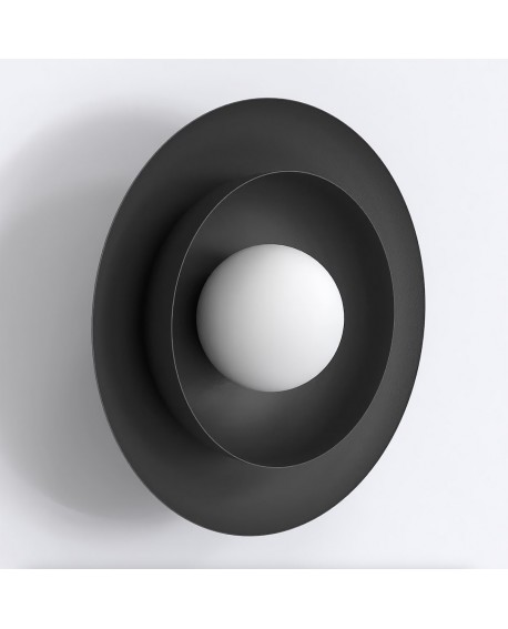 POPPI K1 BL BLACK EMIBIG