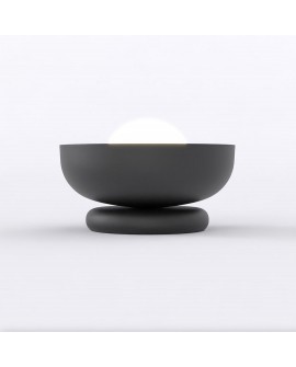 OZZY LN1 BLACK EMIBIG