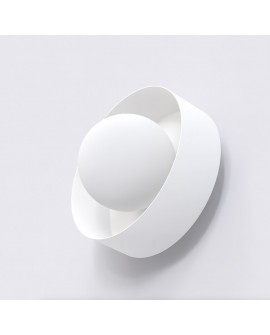LULU K1 WHITE EMIBIG