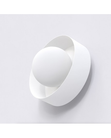 LULU K1 WHITE EMIBIG
