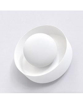 LULU K1 WHITE EMIBIG