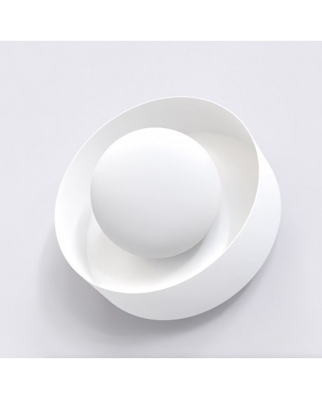 LULU K1 WHITE EMIBIG
