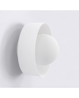 LULU K1 WHITE EMIBIG