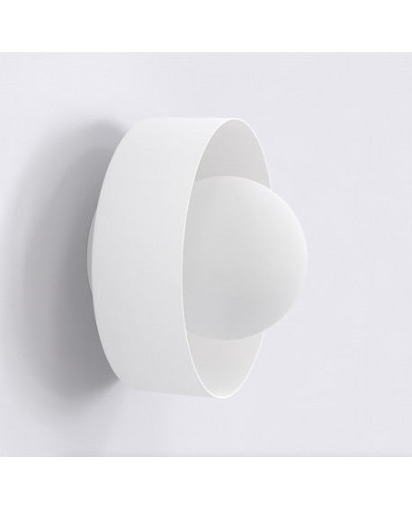 LULU K1 WHITE EMIBIG