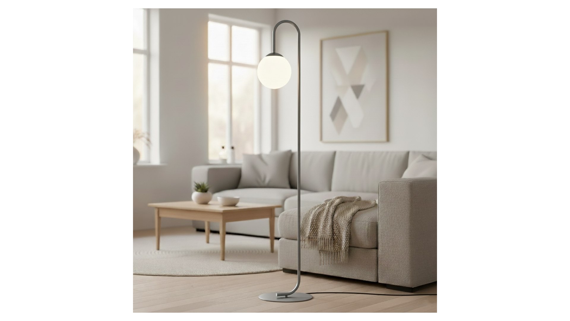 FLOR LP1 GRAY EMIBIG