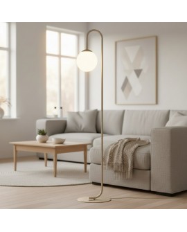 FLOR LP1 MOKKA EMIBIG