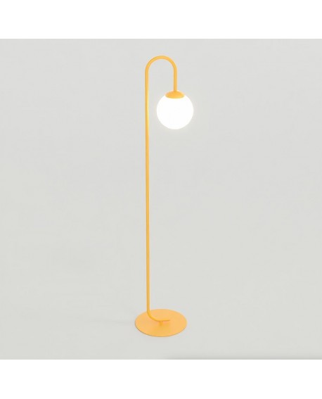FLOR LP1 ORANGE EMIBIG
