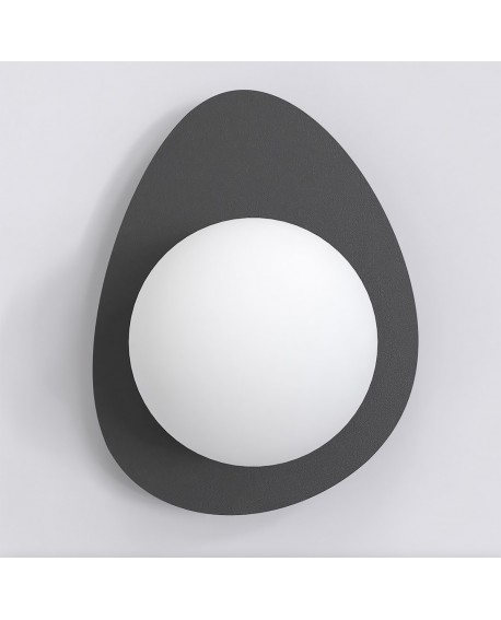 OVO K1 BLACK EMIBIG