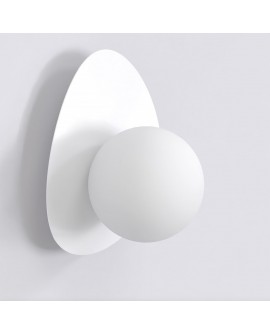 OVO K1 WHITE EMIBIG