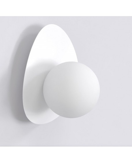 OVO K1 WHITE EMIBIG