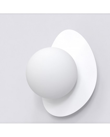 OVO K1 WHITE EMIBIG