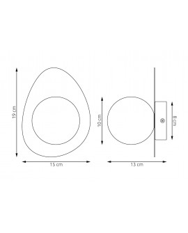 OVO K1 GRAY EMIBIG