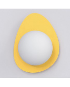 OVO K1 ORANGE EMIBIG