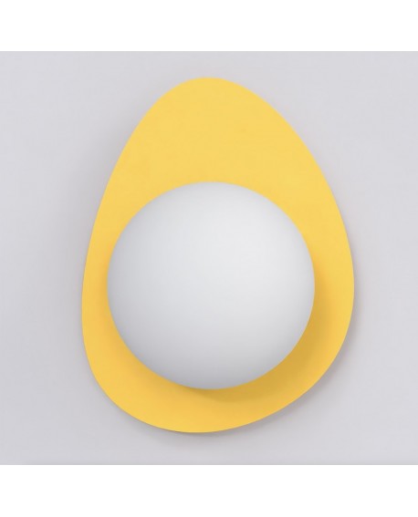 OVO K1 ORANGE EMIBIG