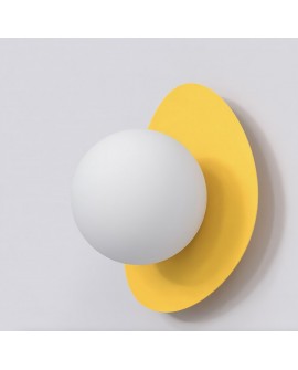 OVO K1 ORANGE EMIBIG