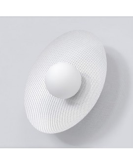 LAMPA VIBEZ K1 BIAŁA