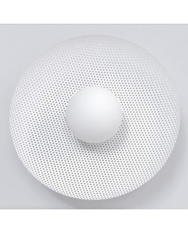 LAMPA VIBEZ K1 BIAŁA