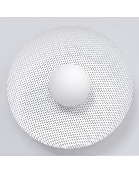 LAMPA VIBEZ K1 BIAŁA