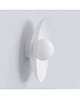 LAMPA VIBEZ K1 BIAŁA