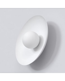 LAMPA INSPO K1 BIAŁA