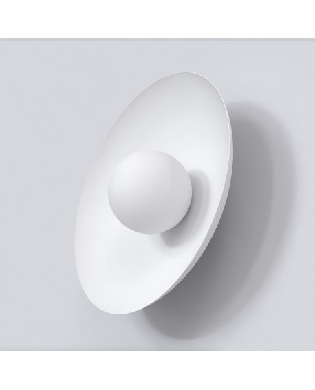 LAMPA INSPO K1 BIAŁA