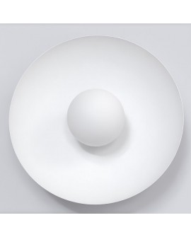 LAMPA INSPO K1 BIAŁA