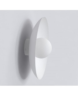 LAMPA INSPO K1 BIAŁA