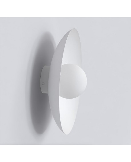 LAMPA INSPO K1 BIAŁA