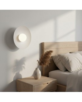 LAMPA INSPO K1 BIAŁA