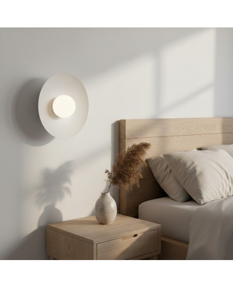 LAMPA INSPO K1 BIAŁA