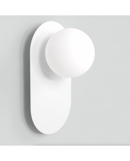 LAMPA VIVA K1 BIAŁA